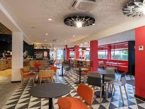 Hotel Ibis Strasbourg Sud La Vigie photo 4