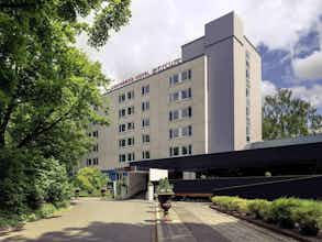 Hotel Congress Hotel Mercure Nuernberg An Der Messe photo 3