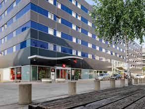 Hotel Ibis Zurich City West photo 1