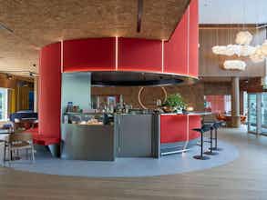 Hotel Ibis Zurich City West photo 2