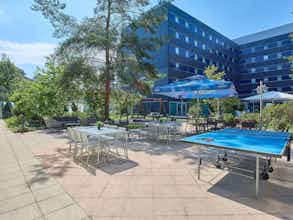 Hotel Ibis Zurich City West photo 3