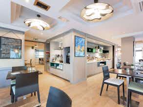 Hotel Hôtel Mercure Grenoble President photo 2