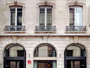 Hotel Hotel Mercure Lyon Centre Plaza Republique photo 1