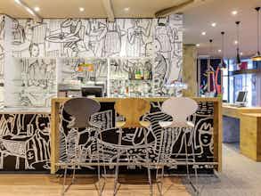 Hotel Ibis Baar Zug photo 5