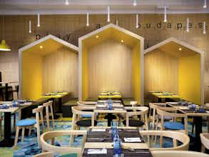 Hotel Ibis Styles Budapest Center photo 2