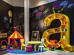 Hotel Ibis Styles Budapest Center photo 3