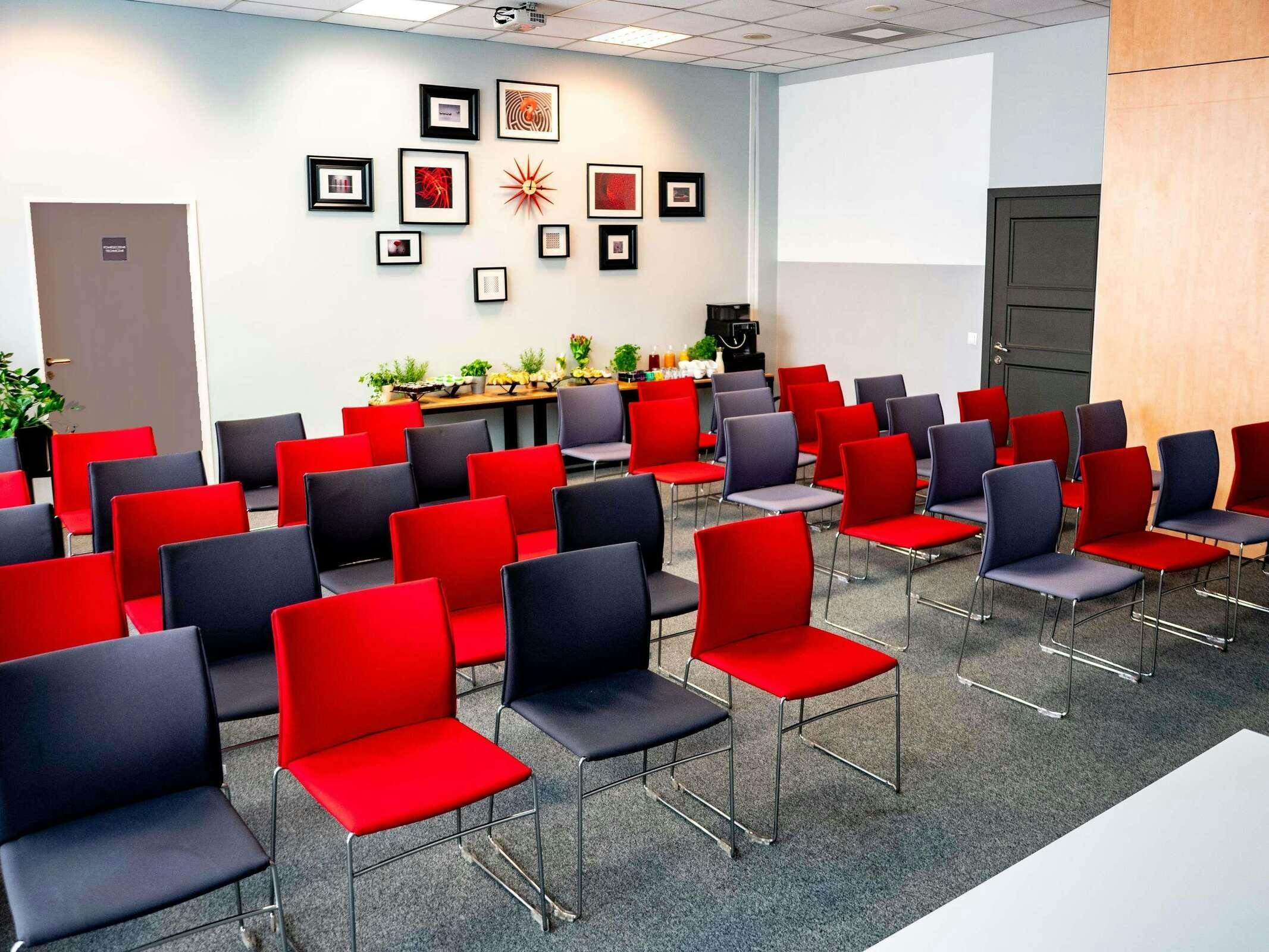Hotel Ibis Poznan Stare Miasto photo 3