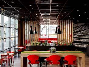 Hotel Ibis Poznan Stare Miasto photo 4