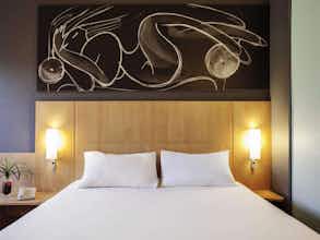 Hotel Ibis Barcelona Cornella photo 5