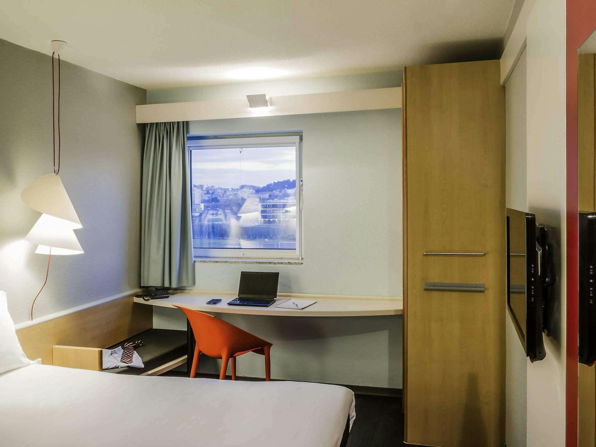 Hotel Ibis Porto São João photo 5