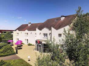Hotel Ibis Autun photo 3
