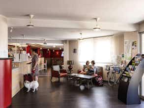 Hotel Ibis Autun photo 4
