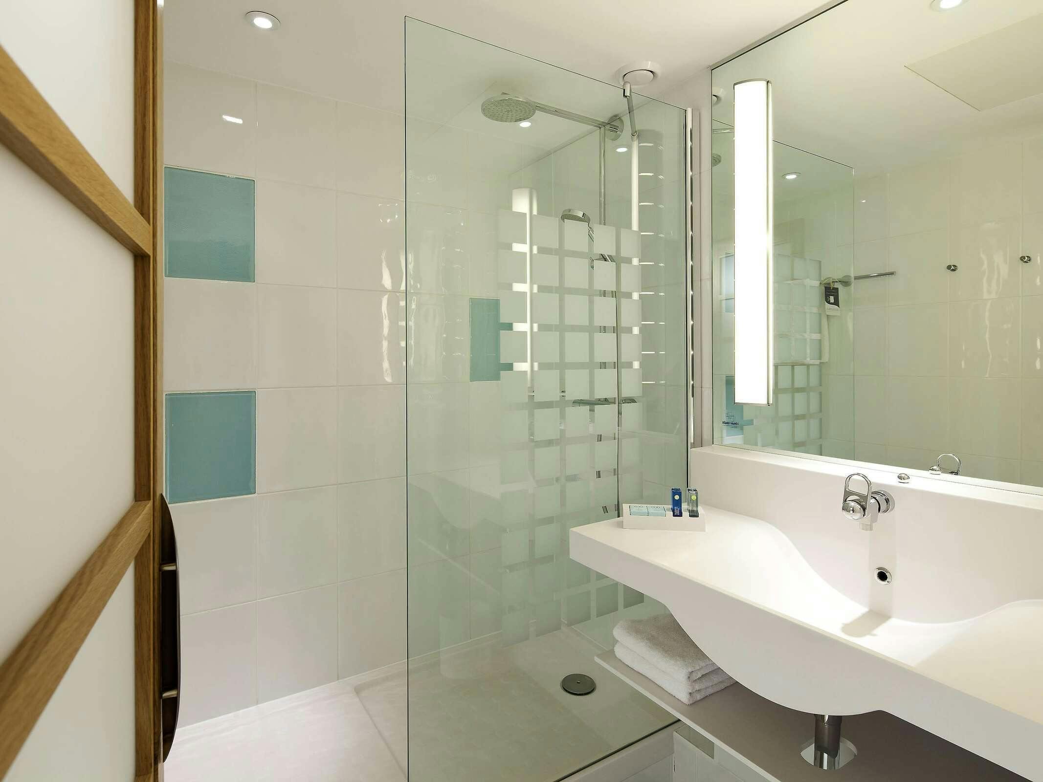 Hotel Novotel Leeds Centre photo 5