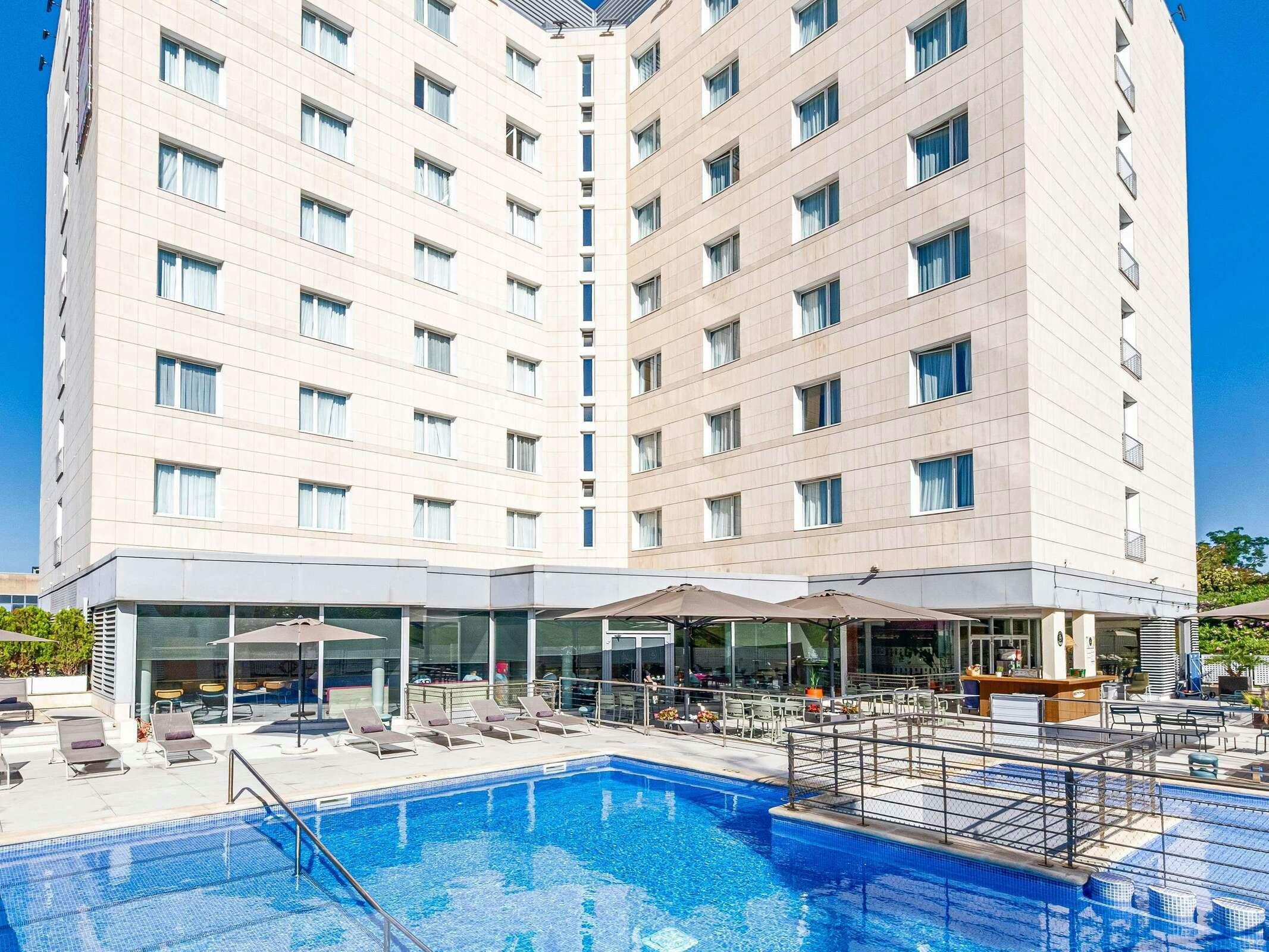 ibis Styles Barcelona SJ Despi