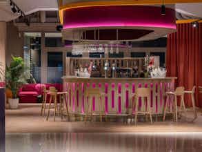 Hotel ibis Styles Barcelona SJ Despi photo 4