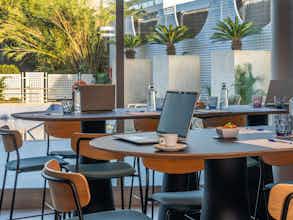 Hotel ibis Styles Barcelona SJ Despi photo 5