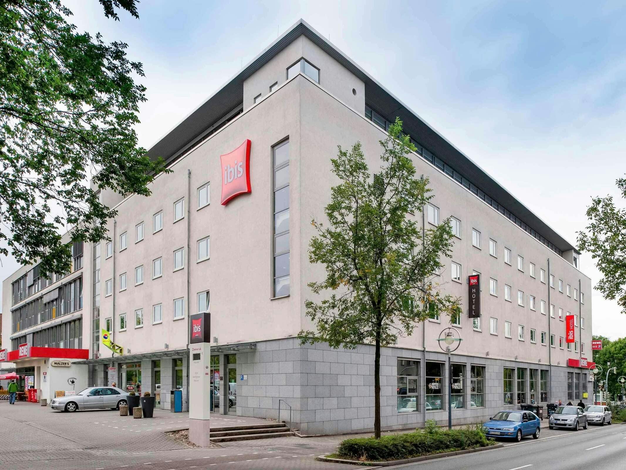 Hotel Ibis Dortmund City photo 3