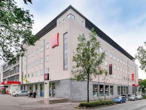 Hotel Ibis Dortmund City photo 3