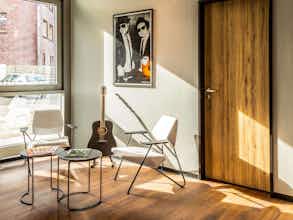 Hotel Ibis Dortmund City photo 4