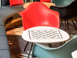 Hotel Ibis Stuttgart Centrum photo 3