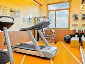 Hotel Novotel Torino Corso Giulio Cesare photo 2