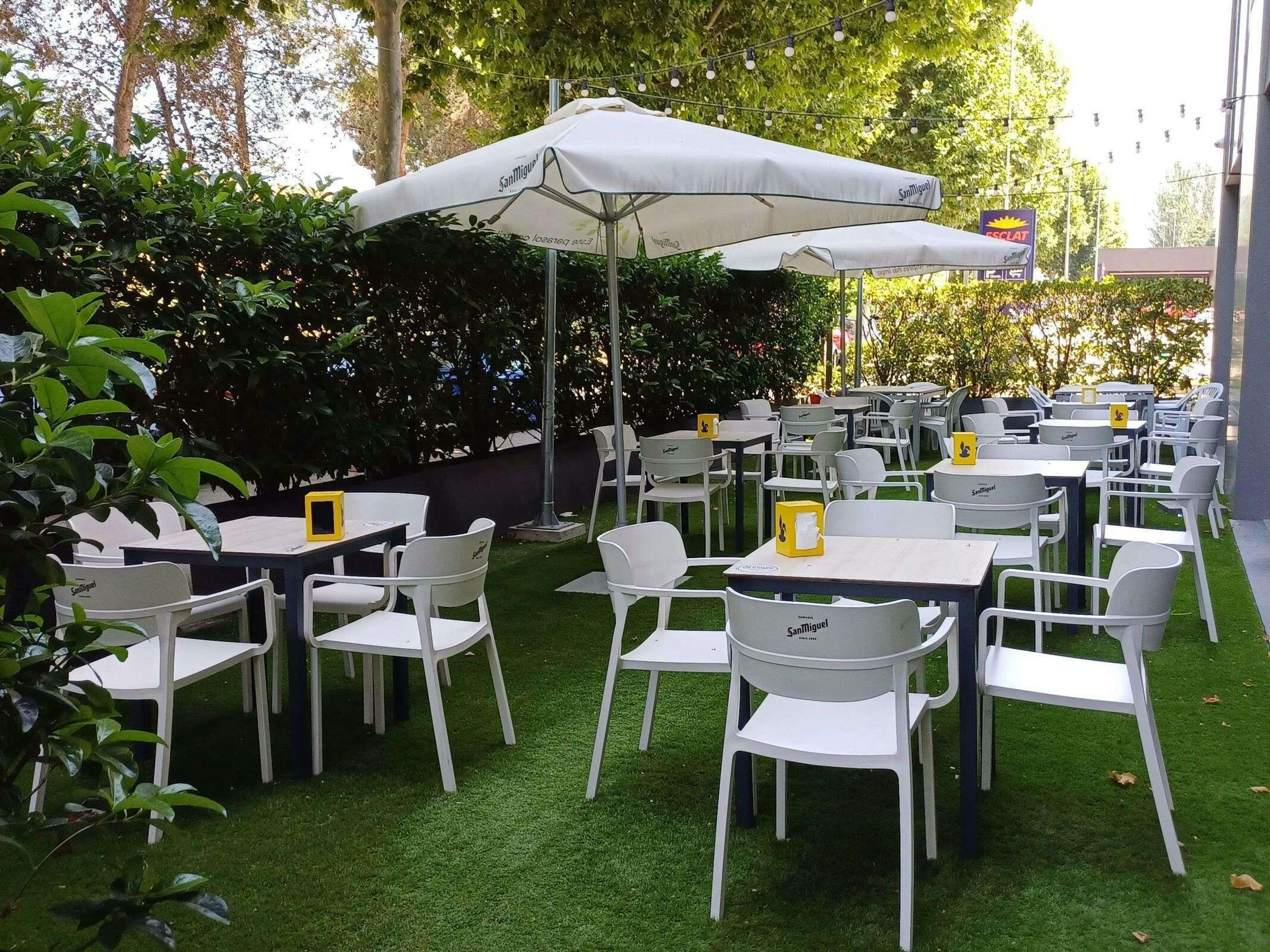Hotel Ibis Barcelona Mollet photo 1