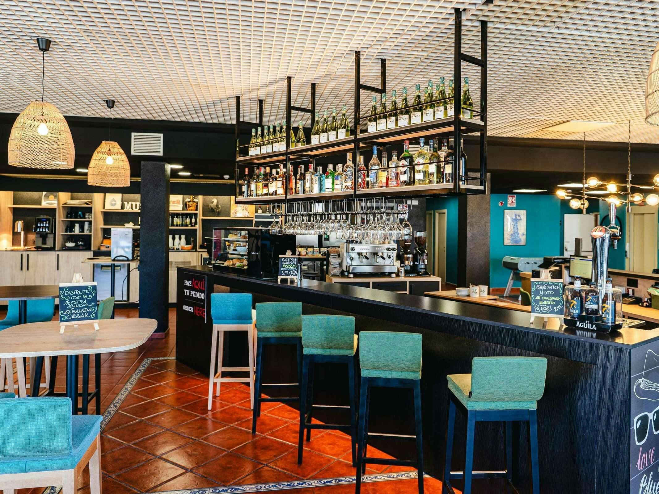 Hotel Ibis Jerez De La Frontera photo 3