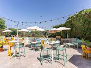 Hotel Ibis Jerez De La Frontera photo 5