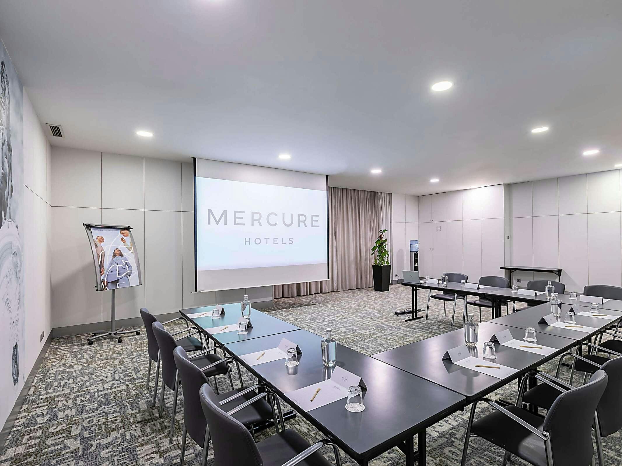 Hotel Mercure Lisboa Hotel photo 1