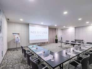 Hotel Mercure Lisboa Hotel photo 1