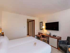 Hotel Mercure Lisboa Hotel photo 4