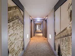 Hotel Mercure Lisboa Hotel photo 5