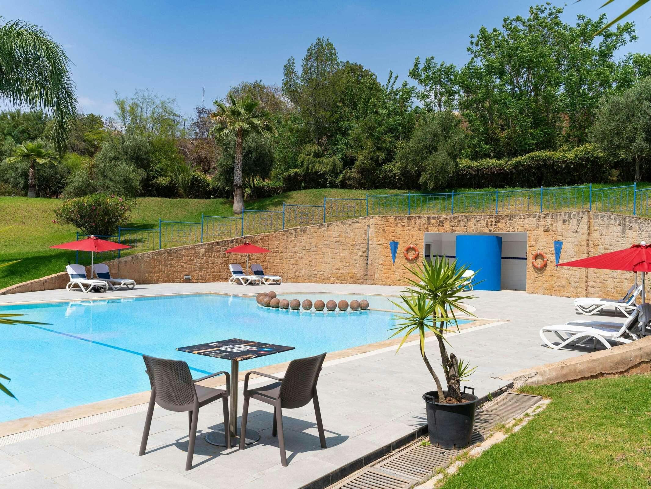 Hotel Ibis Meknes photo 1