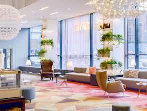 Hotel Novotel Poznan Centrum photo 4