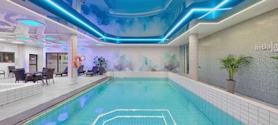 Novotel Katowice Centrum