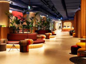Hotel Mercure Warszawa Centrum photo 5