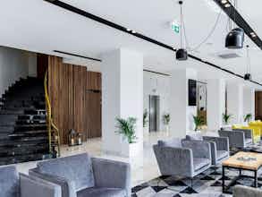 Hotel Hotel Mercure Opole photo 1
