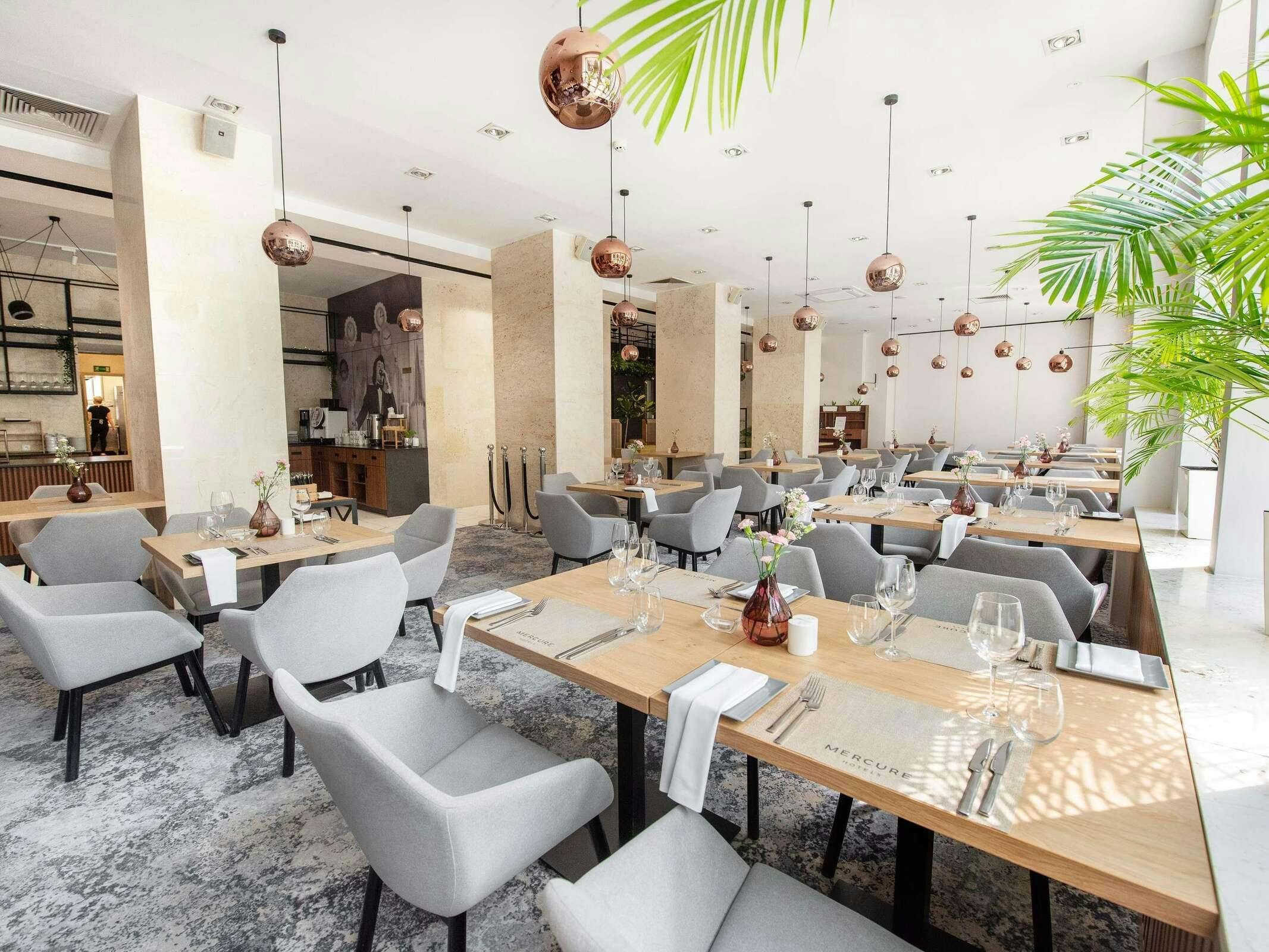 Hotel Hotel Mercure Opole photo 2