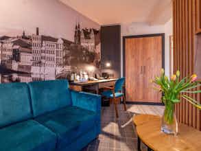 Hotel Hotel Mercure Opole photo 3