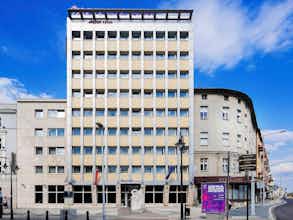 Hotel Hotel Mercure Opole photo 5