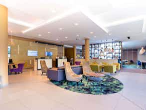 Hotel Hotel Mercure Jelenia Gora photo 2