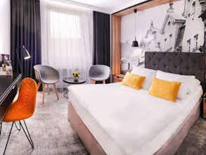 Hotel Hotel Mercure Jelenia Gora photo 4