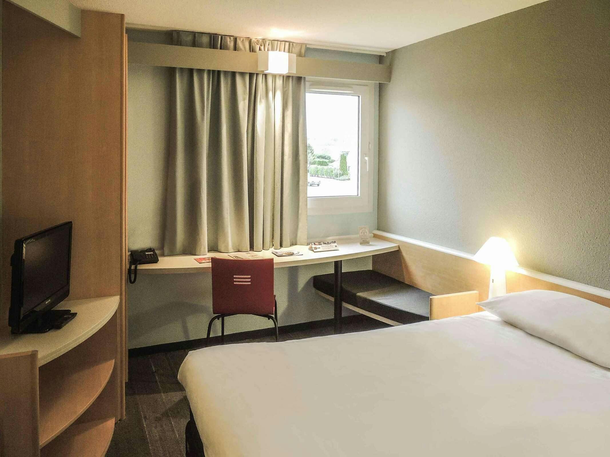 Hotel Ibis Auray photo 3