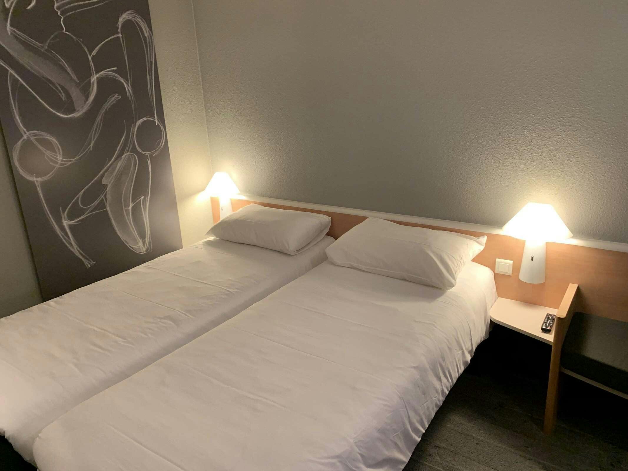 Hotel Ibis Auray photo 4