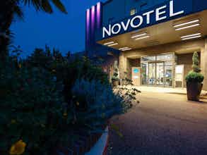 Hotel Novotel Milano Malpensa Airport photo 1