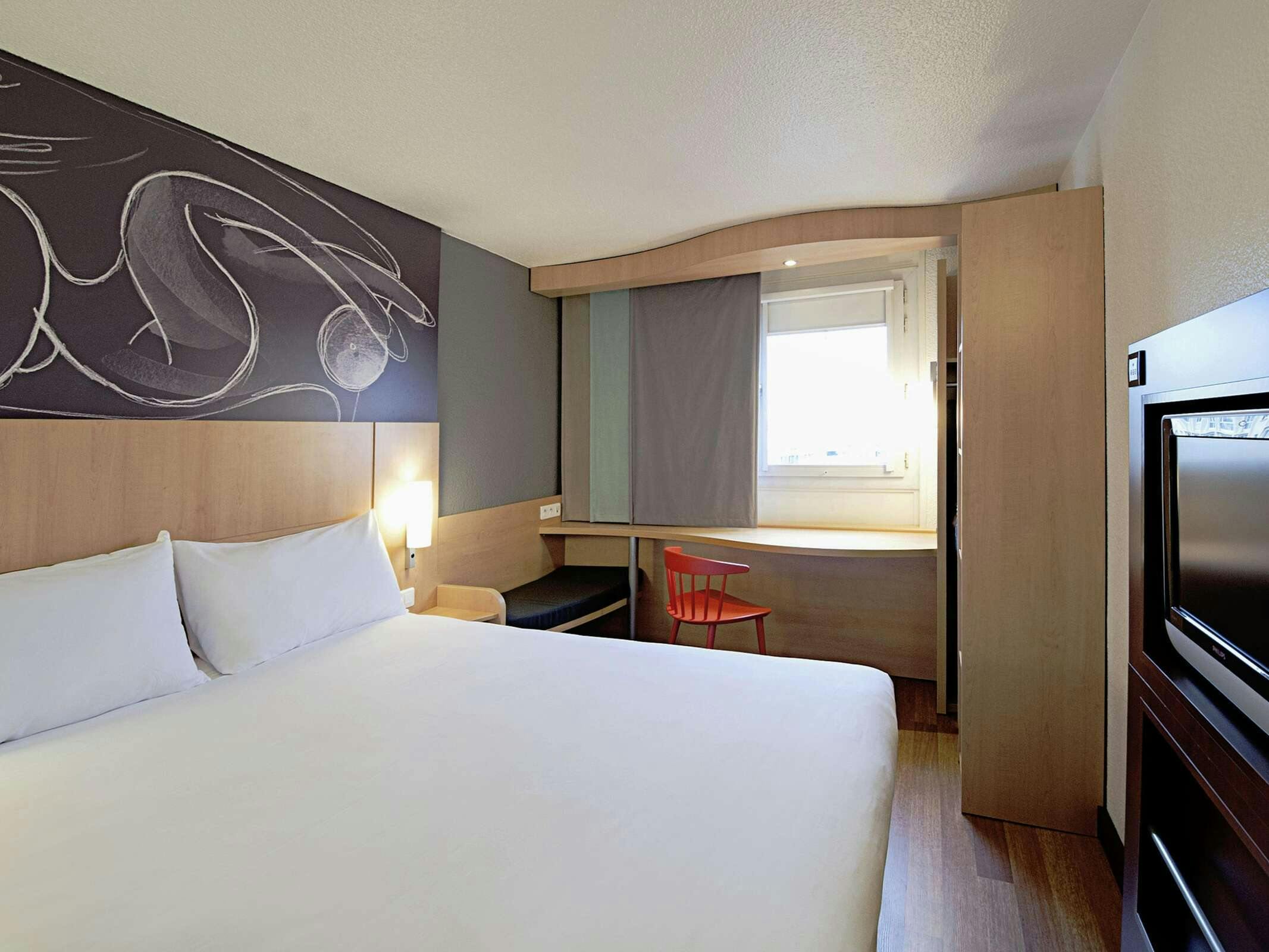 Hotel Ibis Liège Seraing photo 4