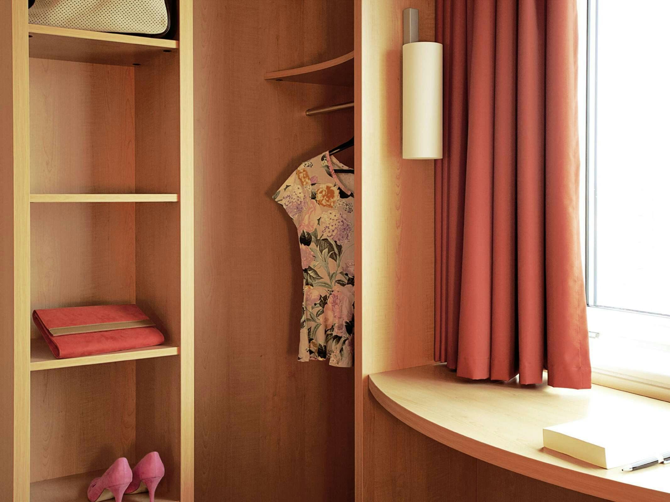 Hotel Ibis Liège Seraing photo 5