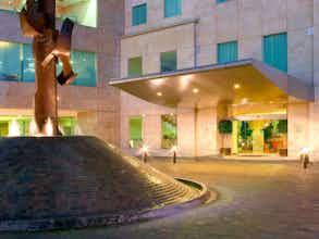 Hotel NOVOTEL MEXICO CITY SANTA FE photo 5