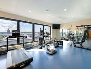 Hotel Novotel Aachen City photo 2