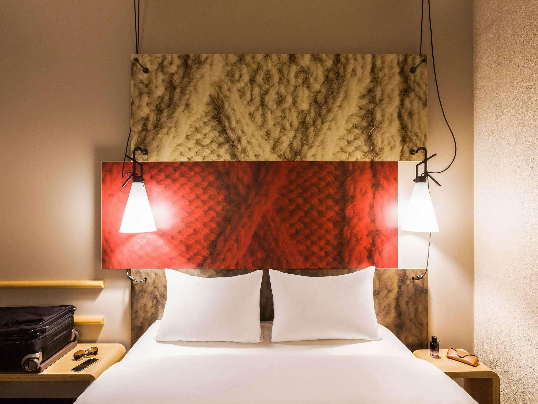 Hotel Ibis Winterthur City photo 5